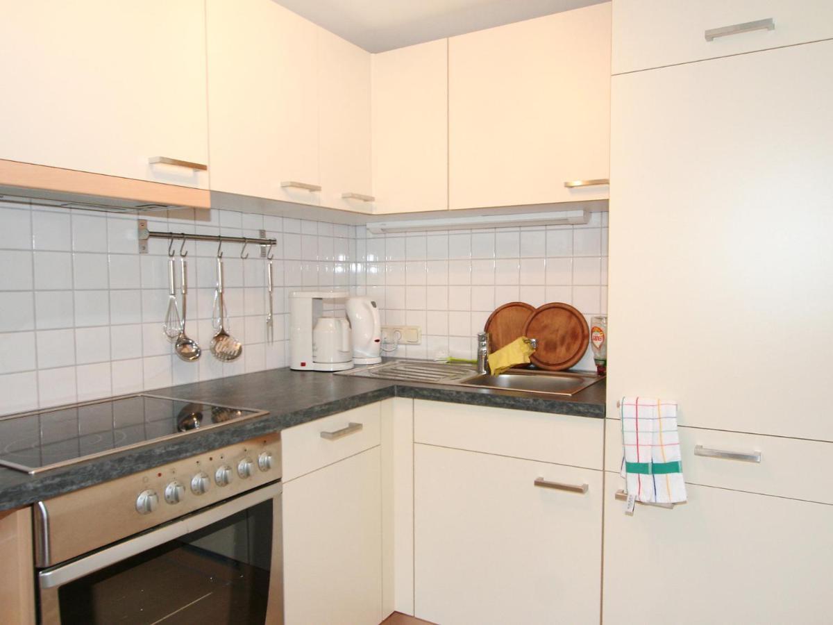 Apartment Mangeng-1 By Interhome Bartholomäberg Extérieur photo