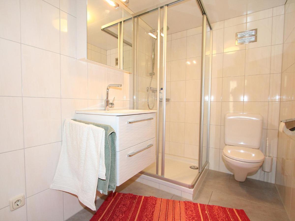 Apartment Mangeng-1 By Interhome Bartholomäberg Extérieur photo