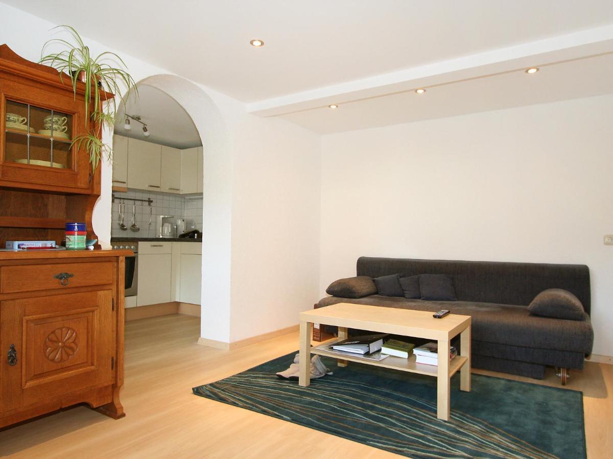 Apartment Mangeng-1 By Interhome Bartholomäberg Extérieur photo