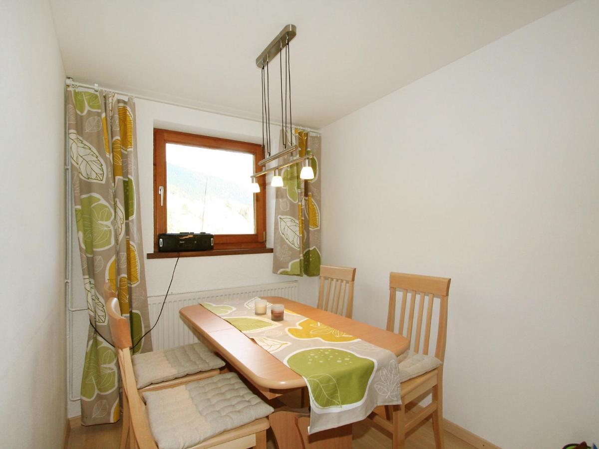 Apartment Mangeng-1 By Interhome Bartholomäberg Extérieur photo
